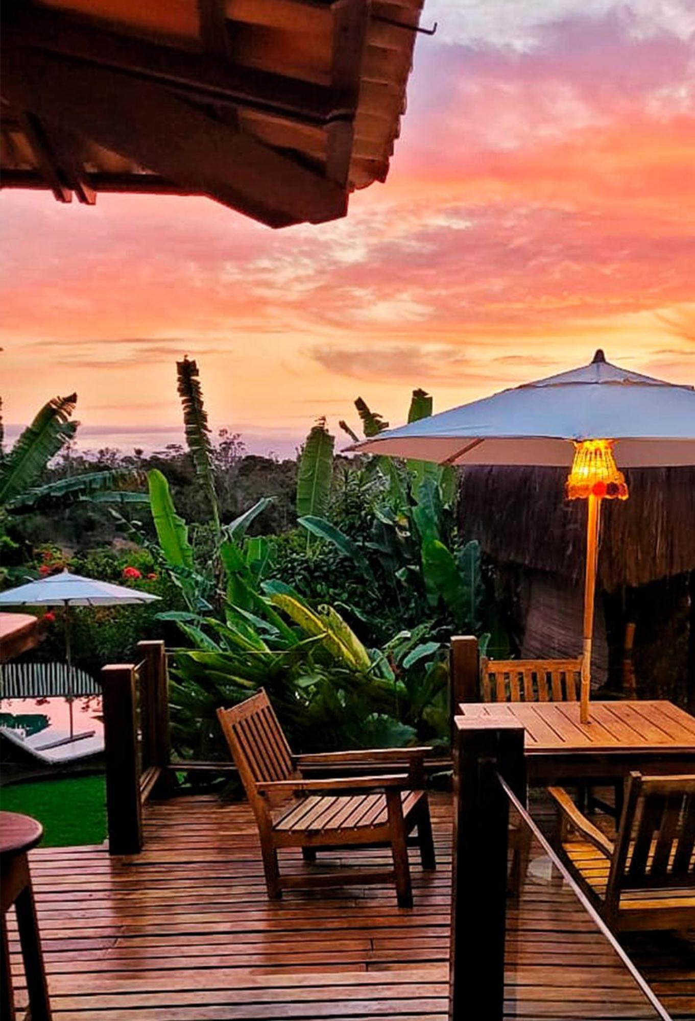 Sagui Boutique Hotel Porto Seguro Dış mekan fotoğraf