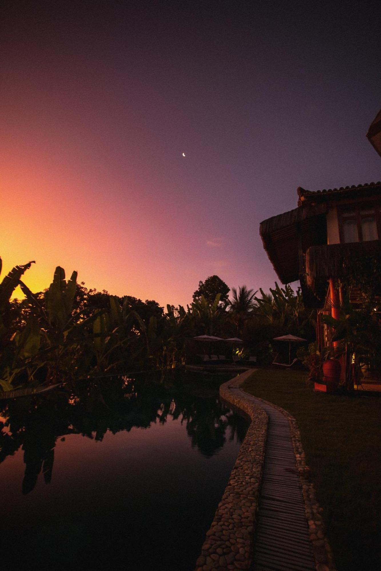 Sagui Boutique Hotel Porto Seguro Dış mekan fotoğraf