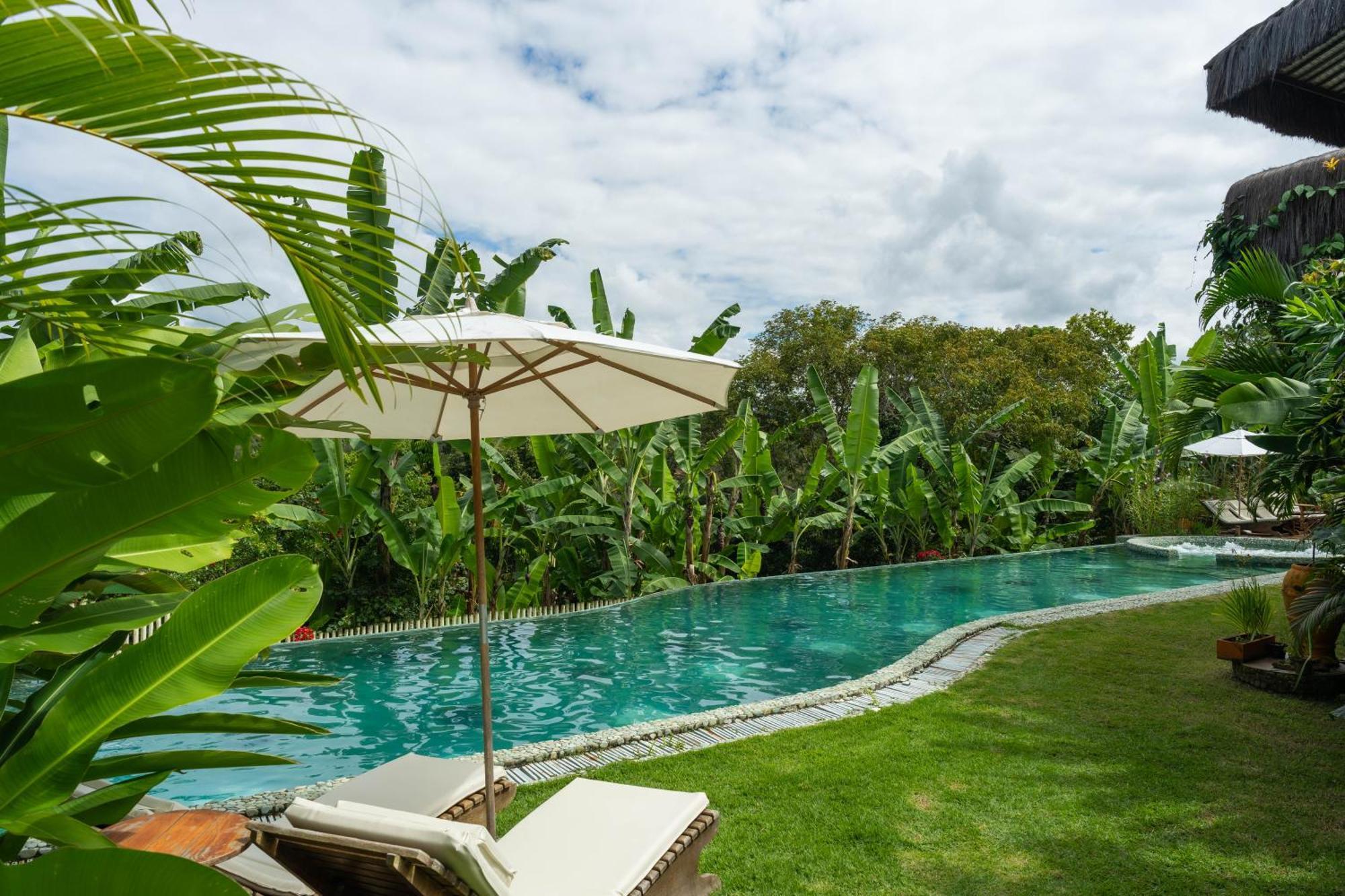 Sagui Boutique Hotel Porto Seguro Dış mekan fotoğraf