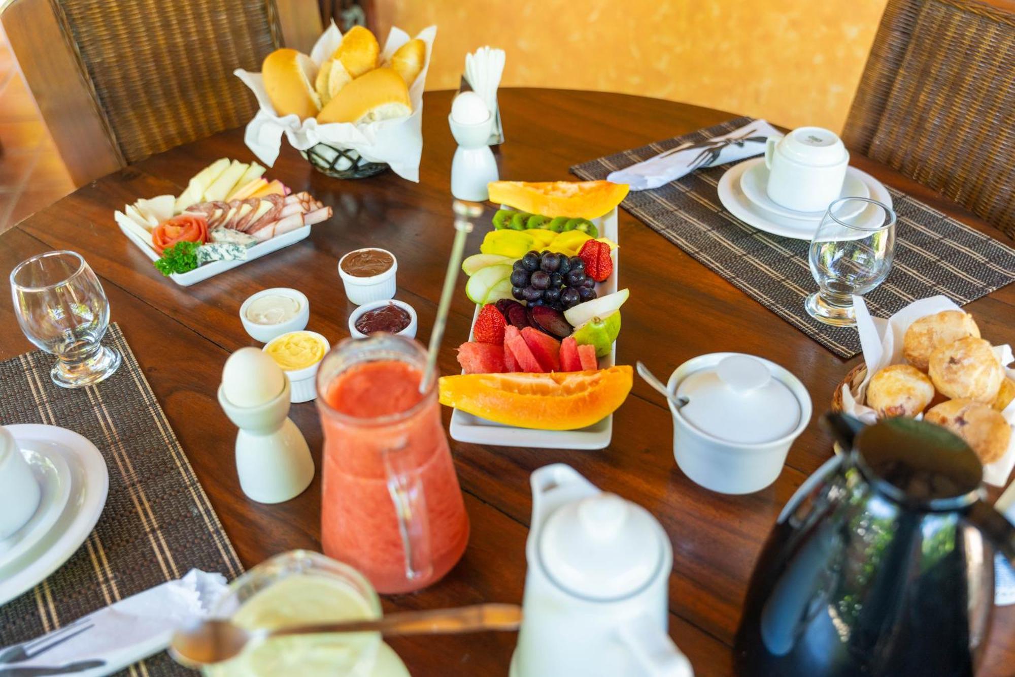 Sagui Boutique Hotel Porto Seguro Dış mekan fotoğraf