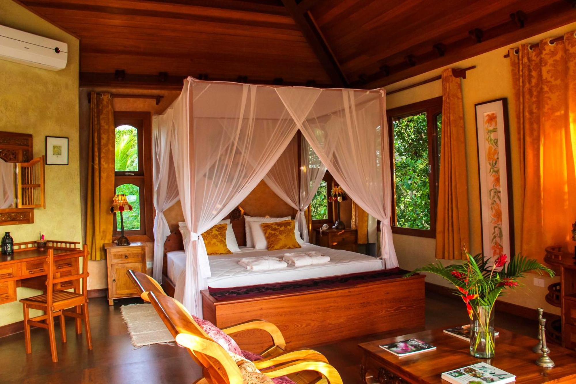 Sagui Boutique Hotel Porto Seguro Dış mekan fotoğraf