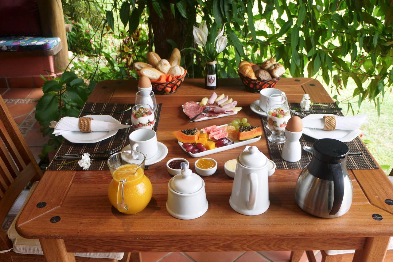 Sagui Boutique Hotel Porto Seguro Dış mekan fotoğraf